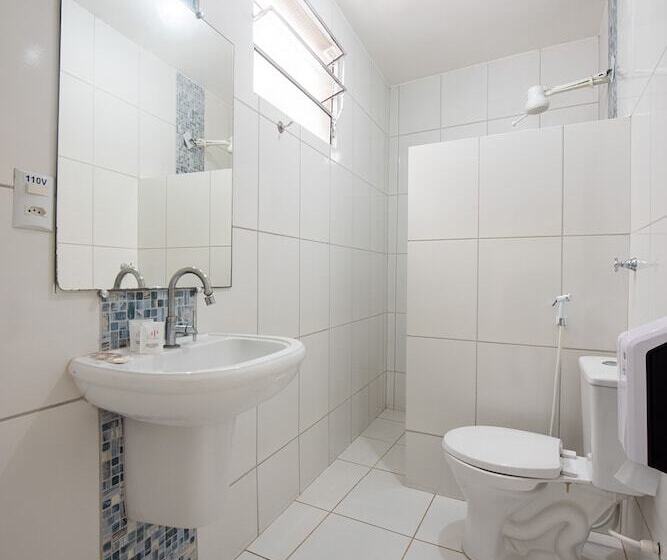 스탠다드 트리플 룸, Prainha