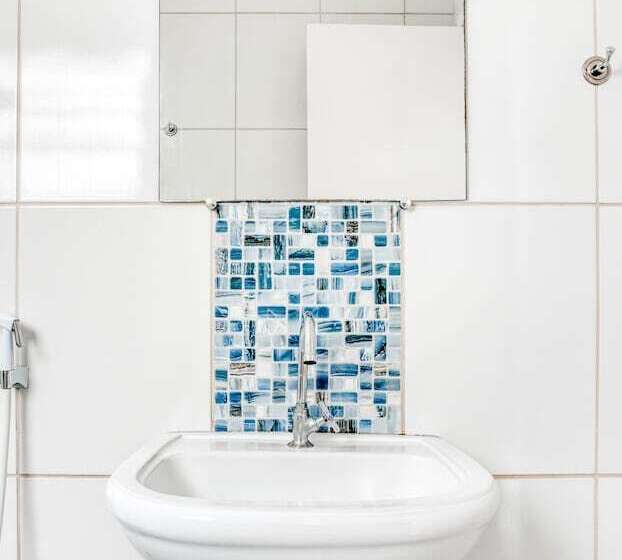 스탠다드 트리플 룸, Prainha