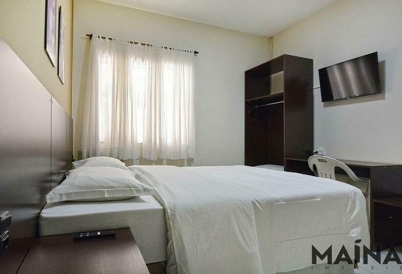 スタンダードルーム, Presto