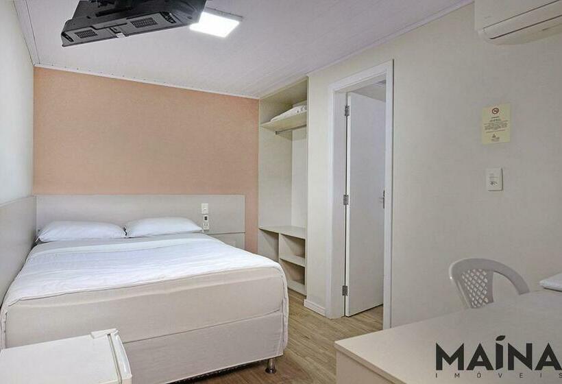 ベーシックルーム, Presto