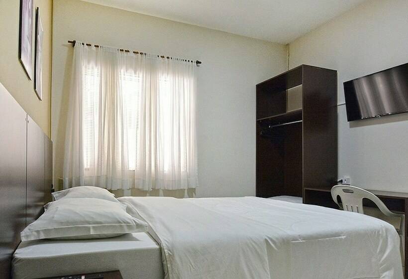 スタンダードルーム, Presto