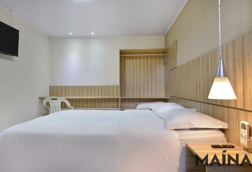 ベーシックルーム, Presto