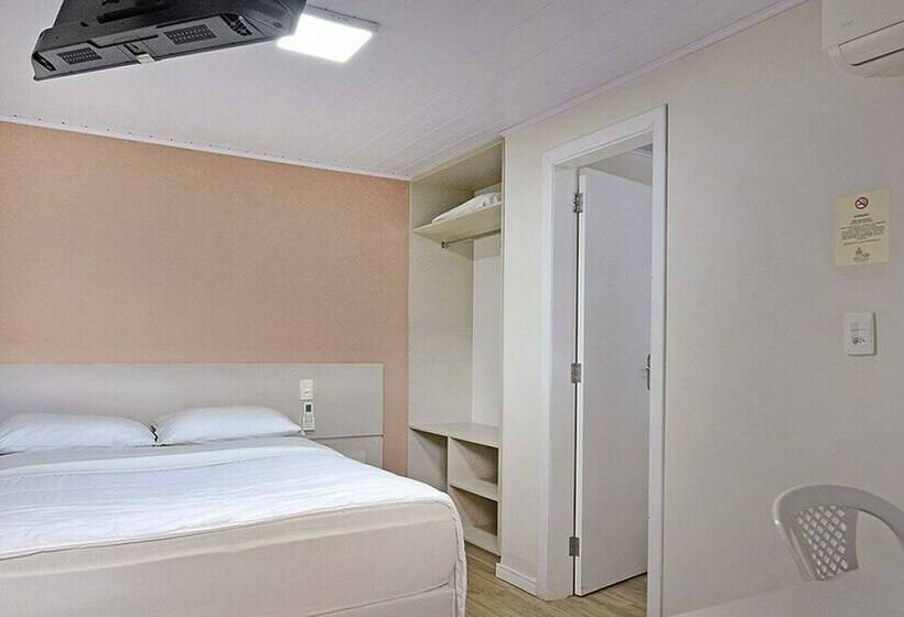 スタンダードルーム, Presto