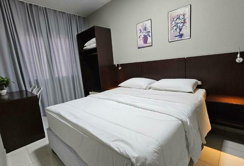 スタンダードルーム, Presto