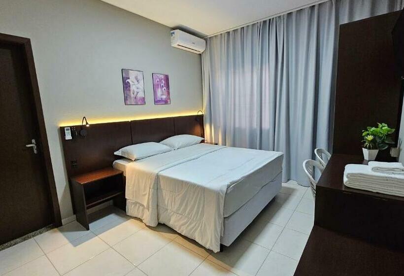 スタンダードルーム, Presto