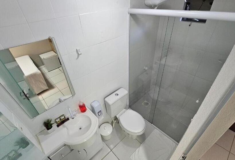 ベーシックルーム, Presto