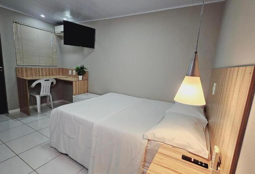 ベーシックルーム, Presto