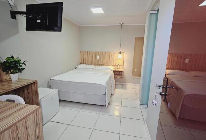 ベーシックルーム, Presto