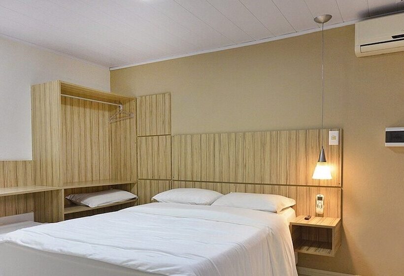 スタンダードルーム, Presto