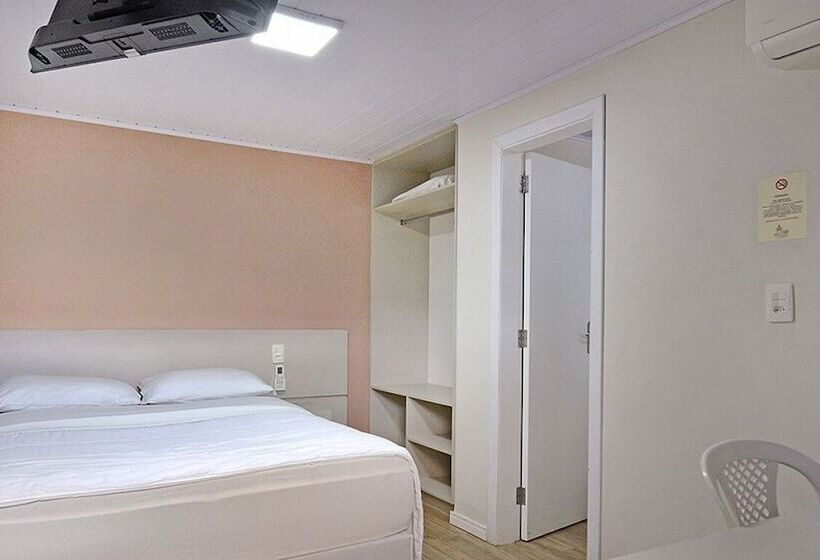 スタンダードルーム, Presto