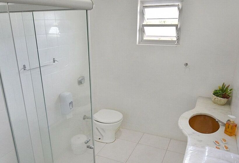 スタンダード４人部屋, Presto