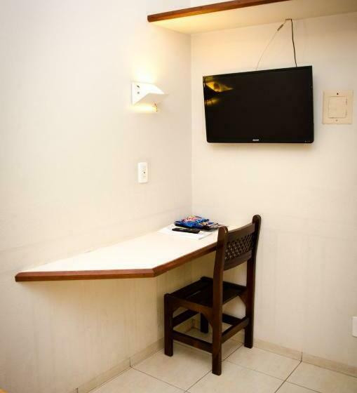 Quarto Estandar Individual, Primum Palace