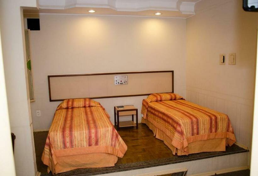 Quarto Deluxe, Primum Palace