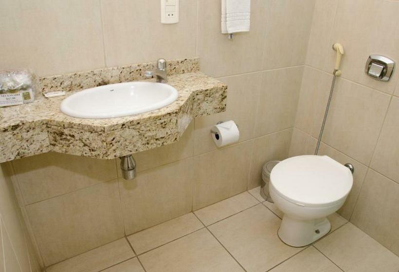 Quarto Deluxe, Primum Palace