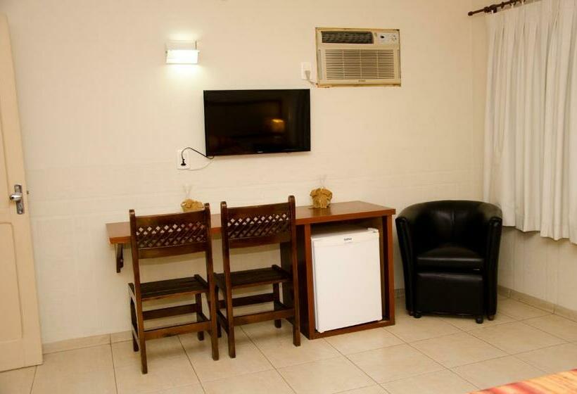 Suíte, Primum Palace