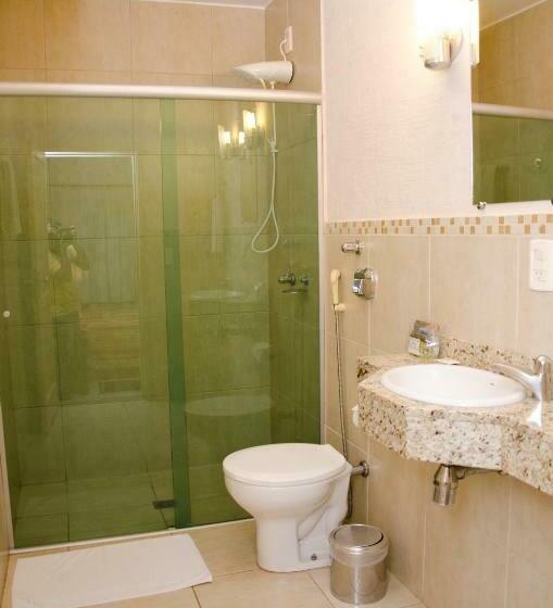 Suíte, Primum Palace