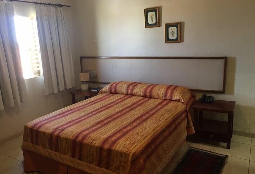 Suíte, Primum Palace