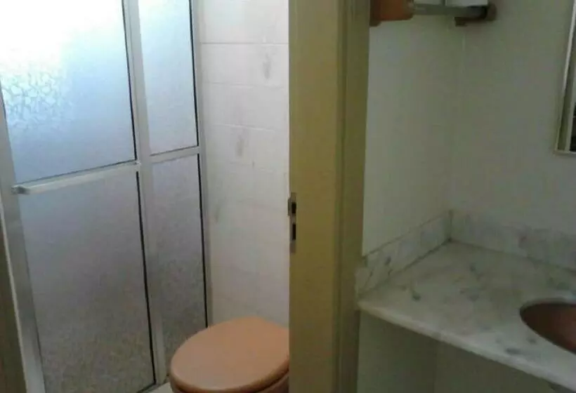スタンダードルーム, Scala Hotel Barretos
