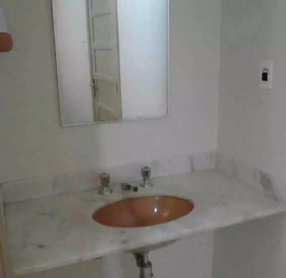 スタンダードルーム, Scala Hotel Barretos