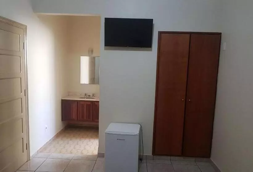 ファミリールーム, Scala Hotel Barretos