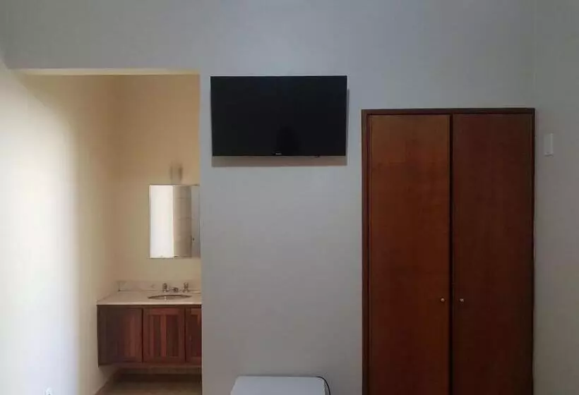 ファミリールーム, Scala Hotel Barretos