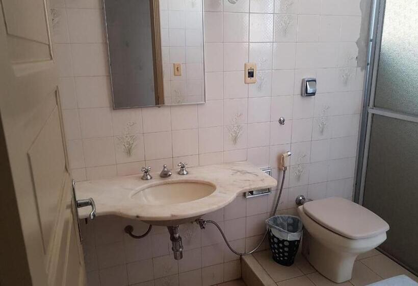 Люкс Superior, Scala Hotel Barretos