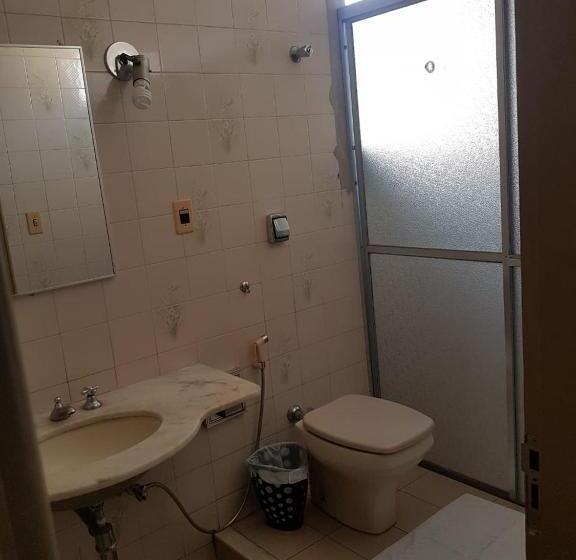 Люкс Superior, Scala Hotel Barretos