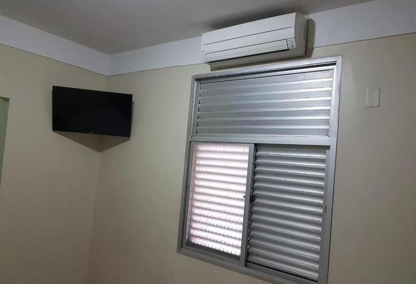 Люкс Superior, Scala Hotel Barretos