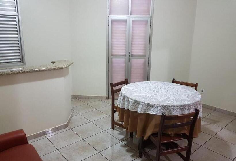 Люкс Superior, Scala Hotel Barretos