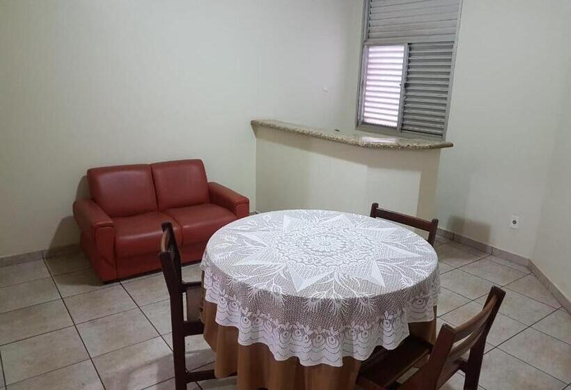 Люкс Superior, Scala Hotel Barretos