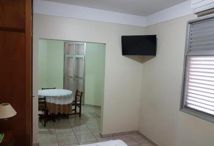 Люкс Superior, Scala Hotel Barretos