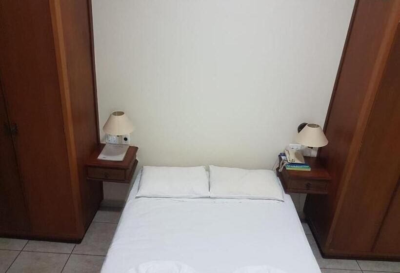 Люкс Superior, Scala Hotel Barretos