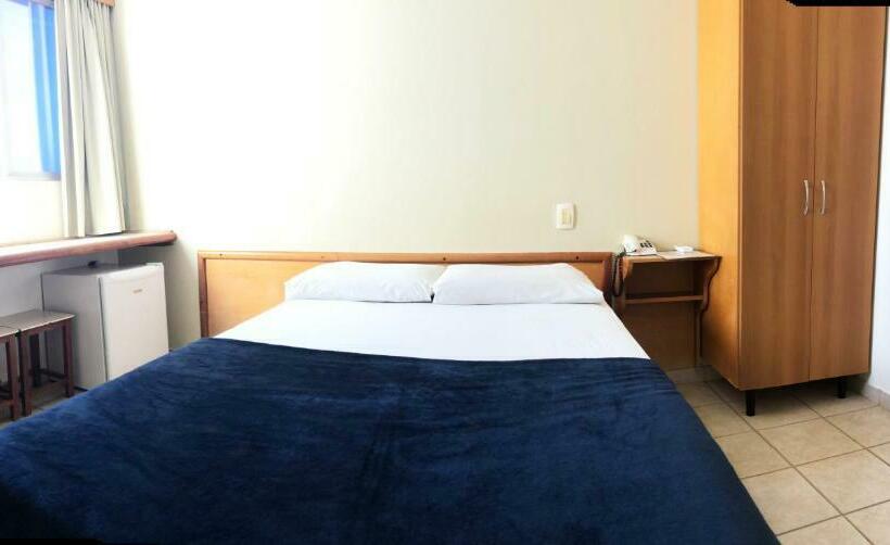 اتاق سوپریور, Serra Das águas