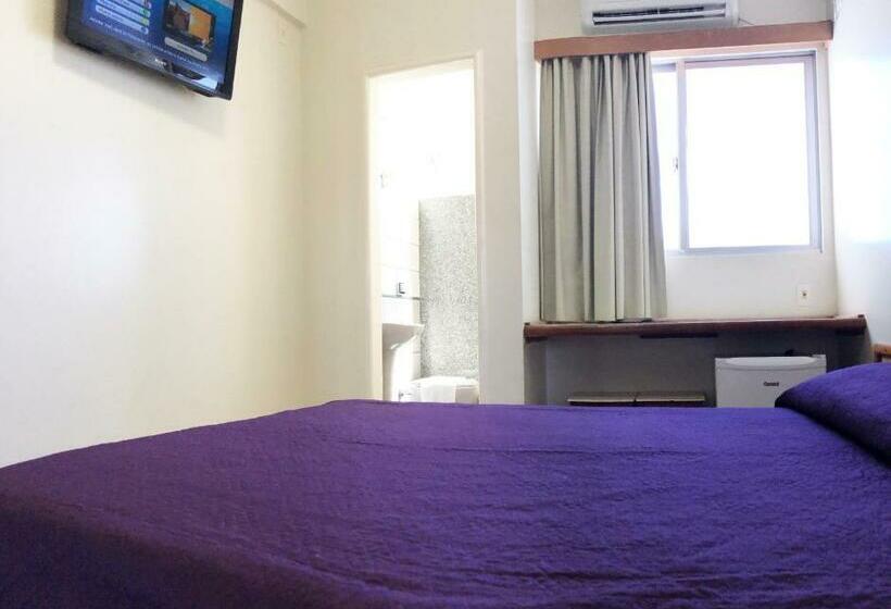 اتاق سوپریور, Serra Das águas