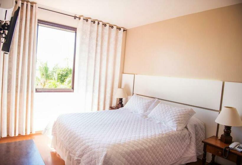 수피리어 싱글 룸, São Luiz