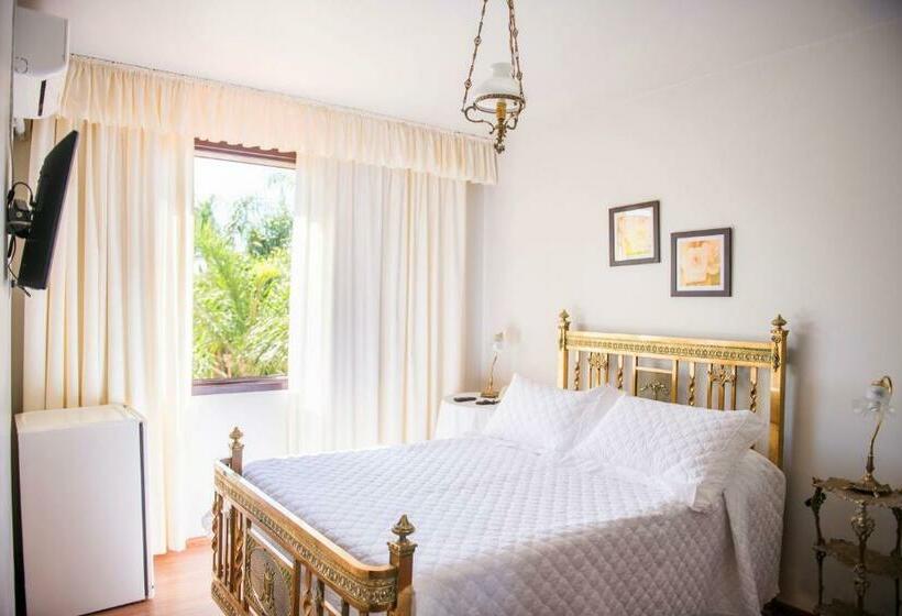 풀장 전망 디럭스 룸, São Luiz