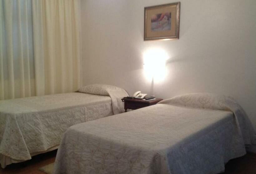 수피리어 싱글 룸, São Luiz