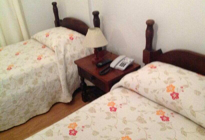 수피리어 싱글 룸, São Luiz