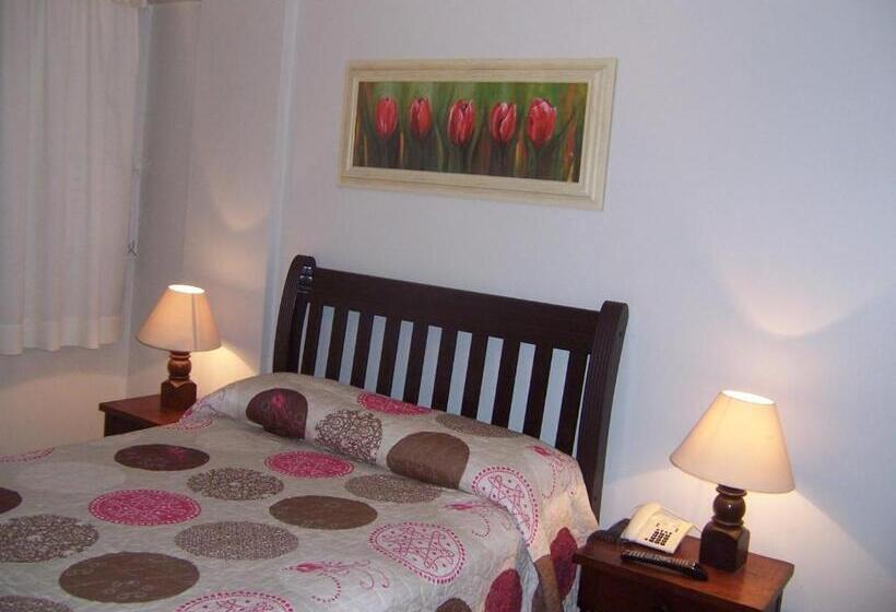 수피리어 룸, São Luiz