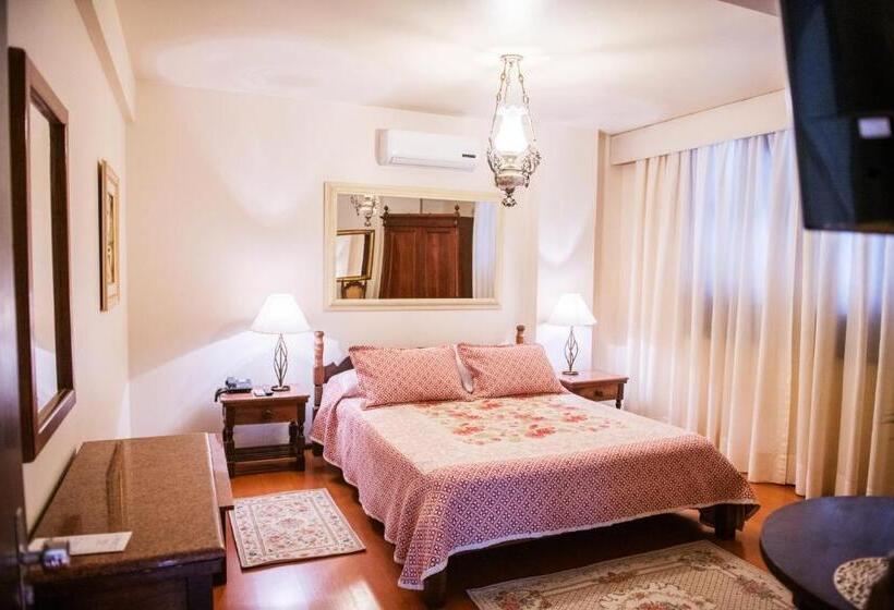 수피리어 룸, São Luiz