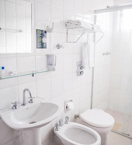 수피리어 룸, São Luiz