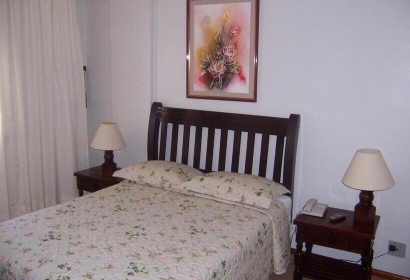 수피리어 룸, São Luiz