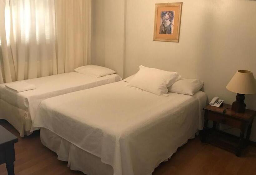 标准间, São Luiz