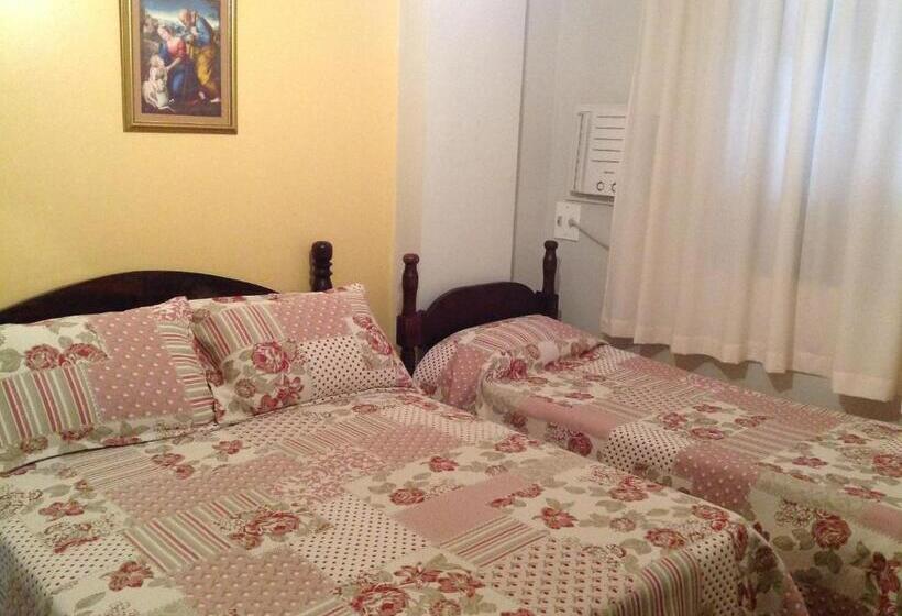 스탠다드 룸, São Luiz