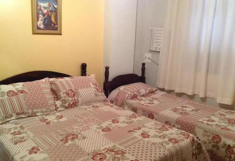 Standard-huone, São Luiz