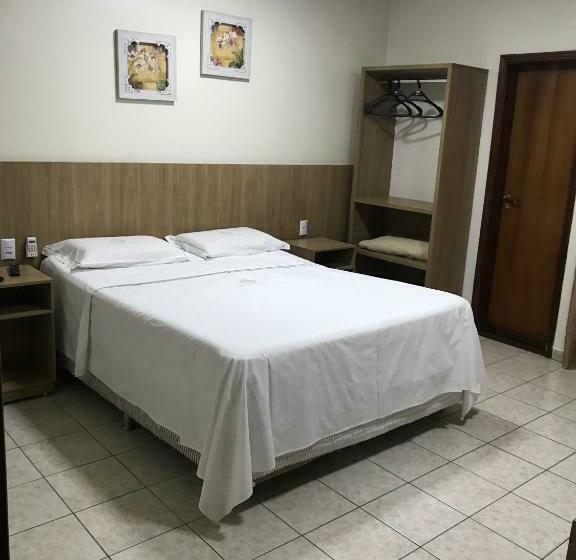 غرفة قياسية, Tawfiqs