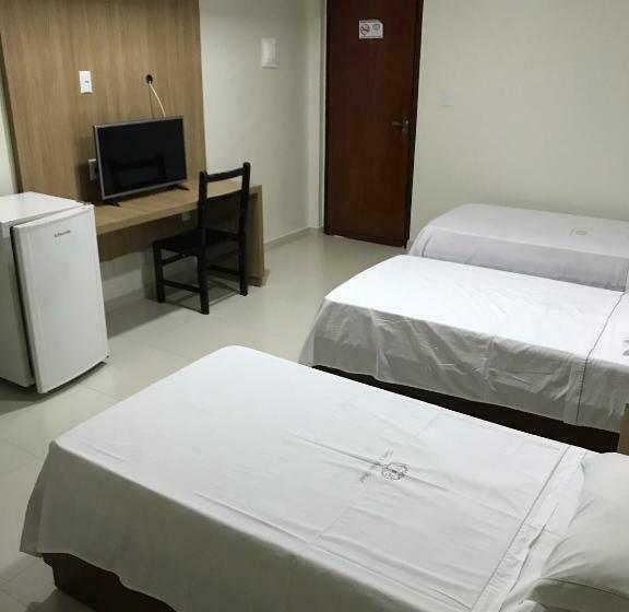 غرفة قياسية ثلاثية, Tawfiqs