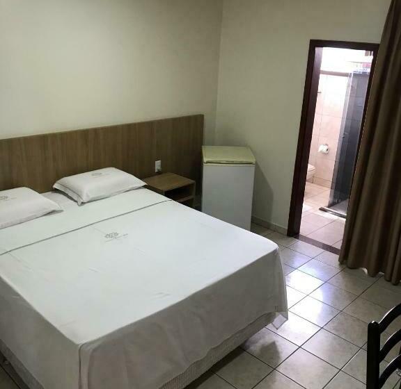 غرفة قياسية, Tawfiqs