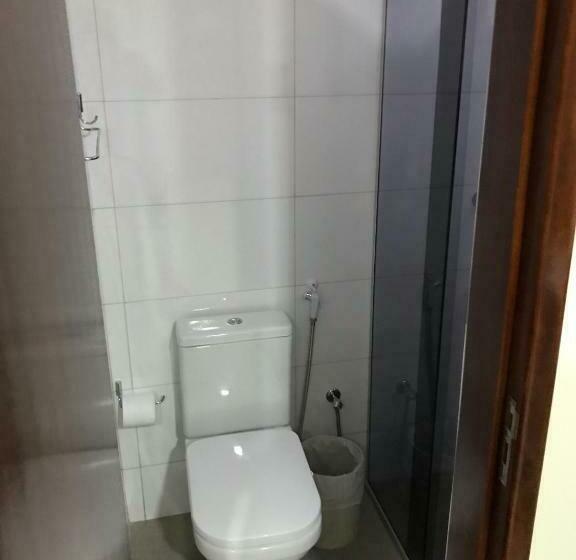 غرفة قياسية, Tawfiqs