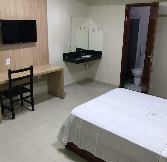 غرفة قياسية, Tawfiqs